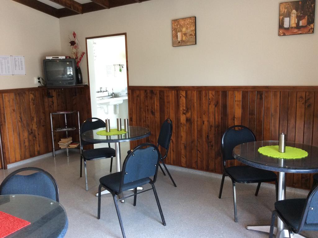 Fiordland Great Views Holiday Park Te Anau Eksteriør bilde